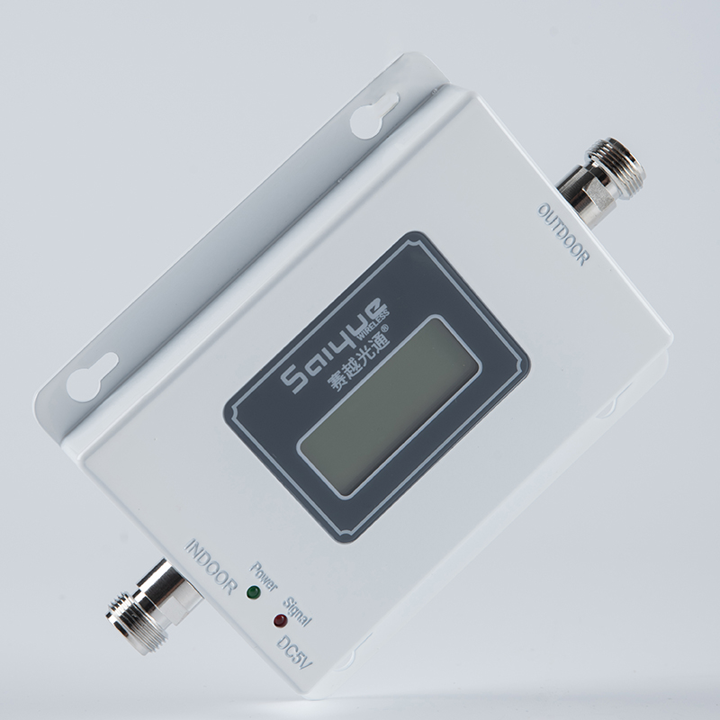 雷山家用配电房机房信号放大器200㎡