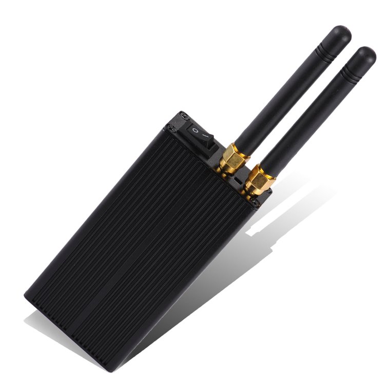  雷山1.2G/1.5G导航屏蔽器