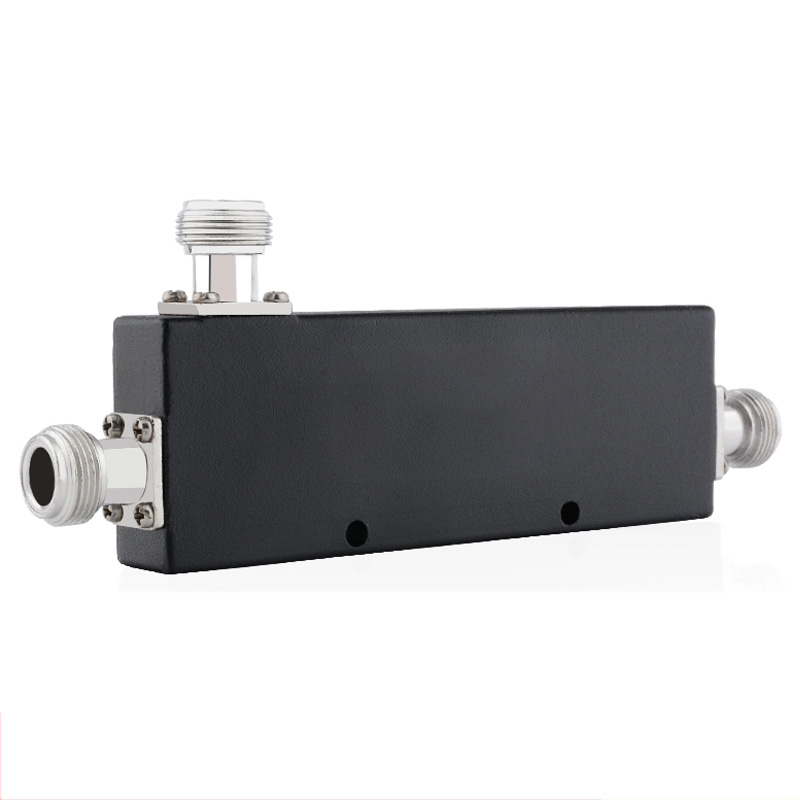  雷山FM调频广播同步广播耦合器