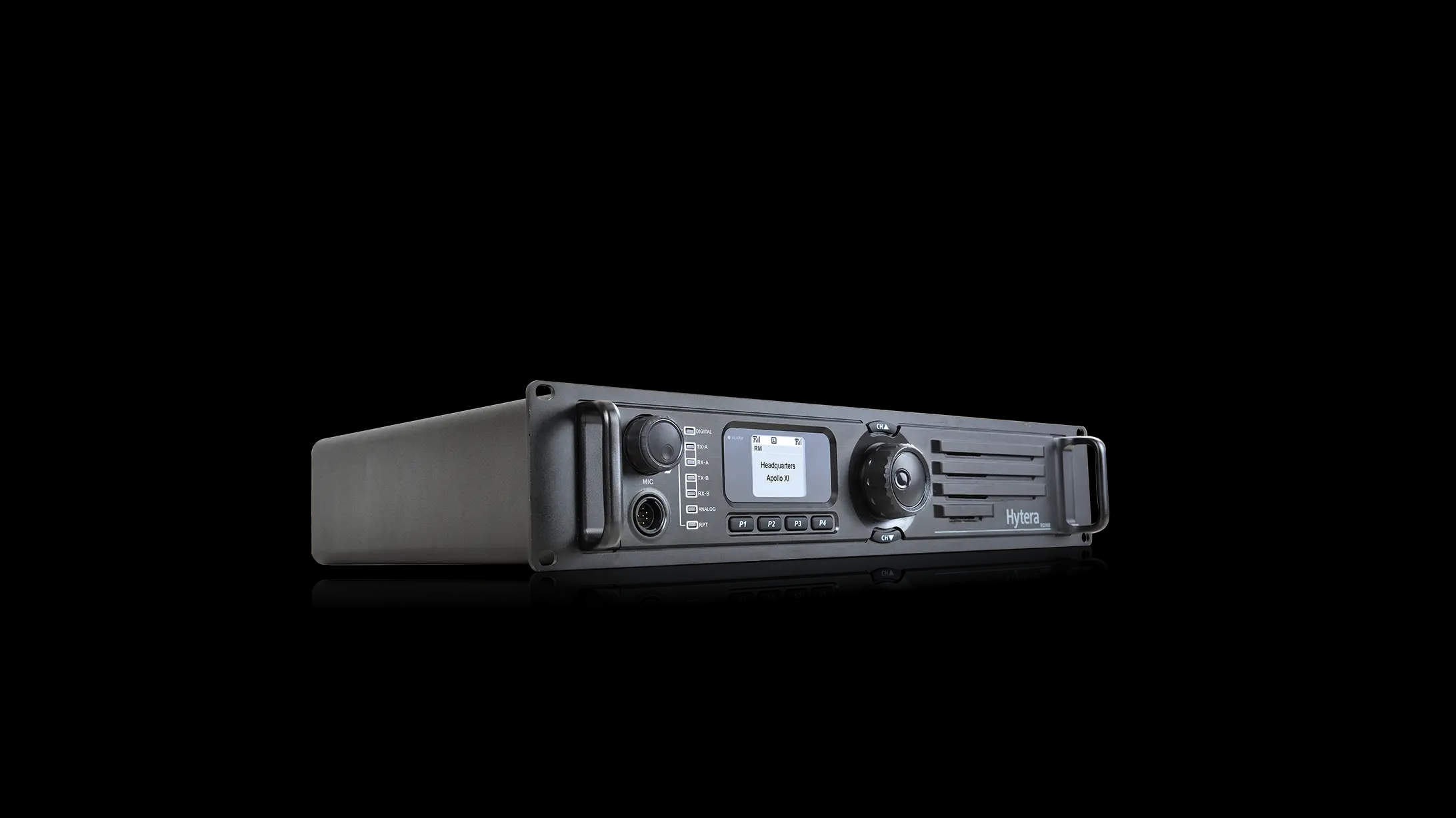  雷山数字中继中转台RD980（海能达）