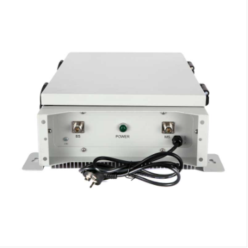  雷山无线对讲系统双向干线放大器