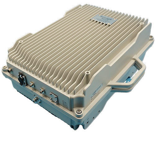  雷山TDD-LTE 1.8G无线直放站中继中转站