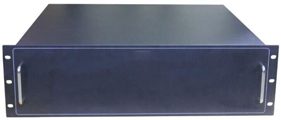  雷山FM调频广播主机