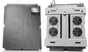  雷山大功率室外全向固定式无人机反制设备