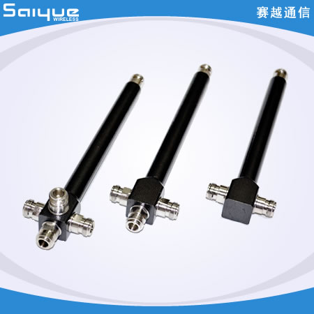  雷山FM调频广播同步广播功分器