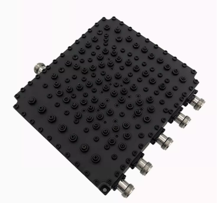  雷山双频三频四频五频腔体合路器4G+5G