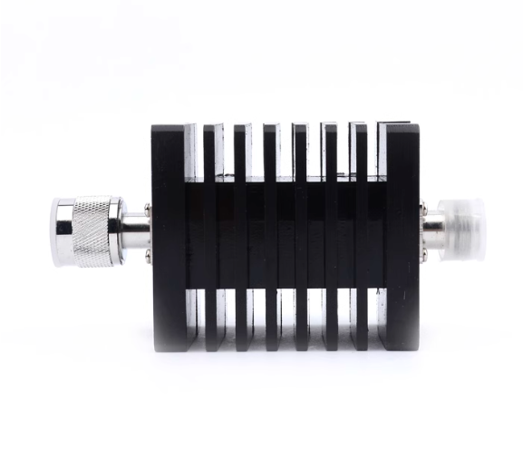  雷山腔体固定衰减器0-3G/0-4G  N型接口
