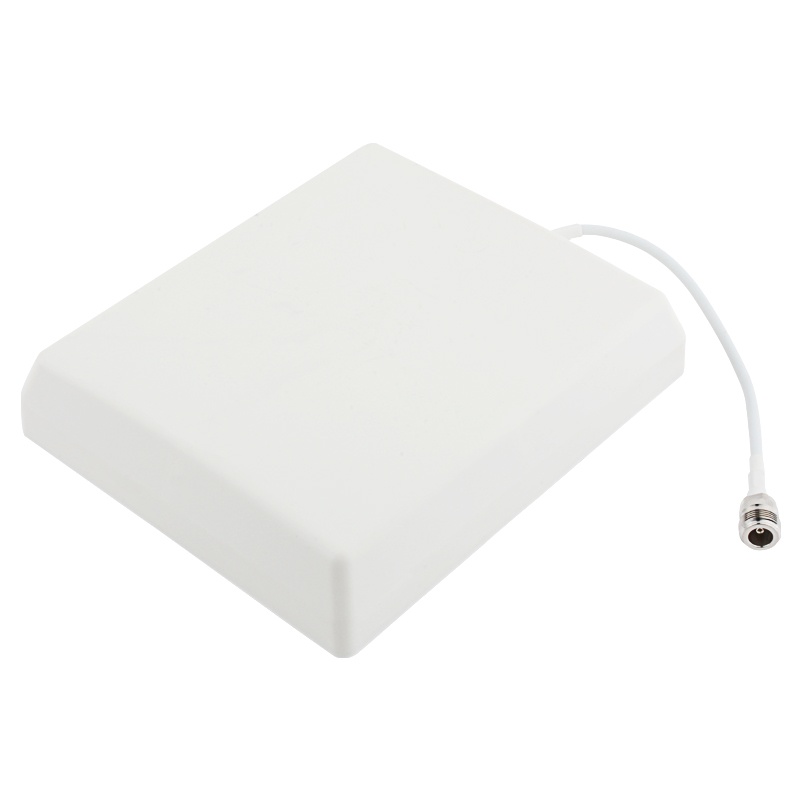  雷山室内外定向接收发射壁挂小平板天线700-3700MHz