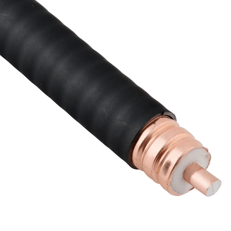  雷山HCAAY50-12（1/2”）同轴射频电缆馈线