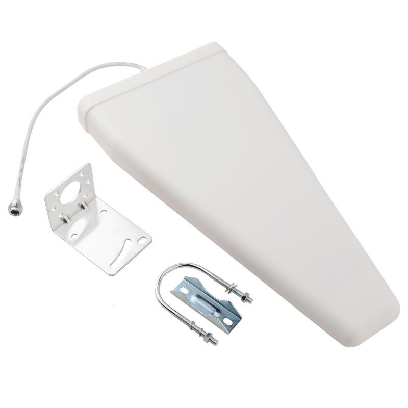  雷山对数周期天线定向接收发射700-3700MHz